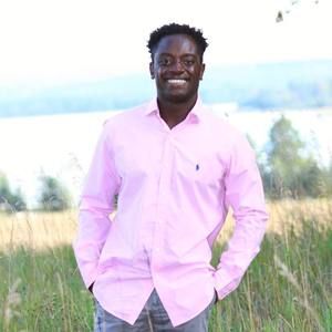 Meet your Posher, Joseph